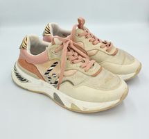 Stylische Damen Sneaker Liu Jo, Grösse 38, Trendiger Look!