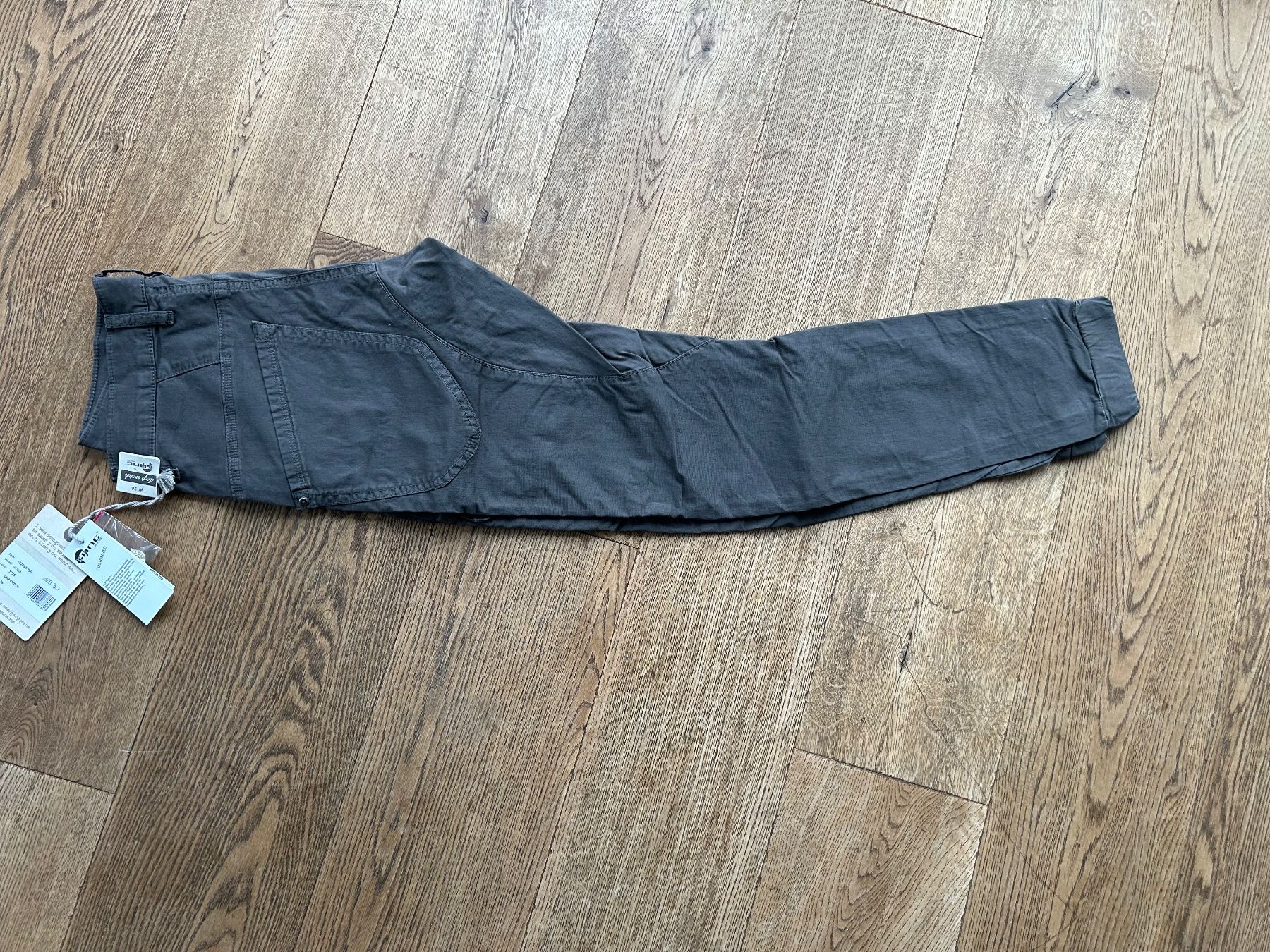 Gang Pantaloni: Hose, Gang, ++NEU++, 26 – Nuovo (secondo la descrizione) da Stettfurt venduto da outlet72 1