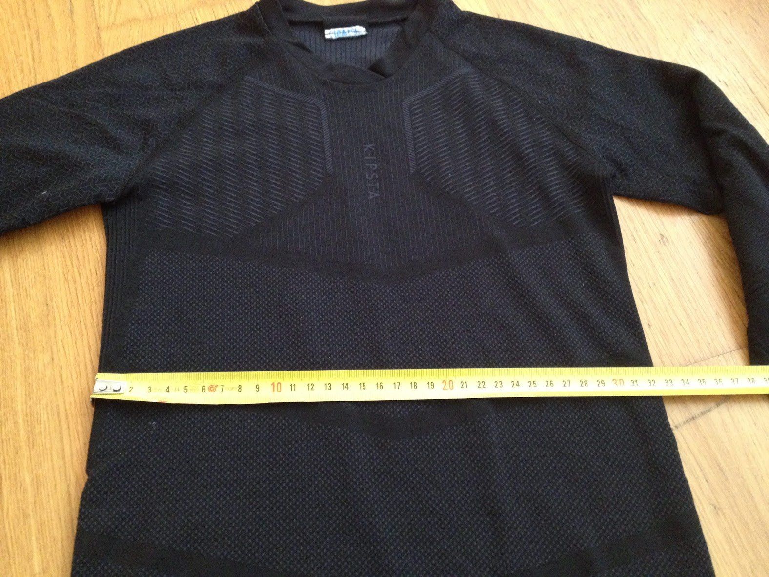 Sous-vêtements: Termo Oberteil Kipsta – D'occasion à Dübendorf par Fip05 5