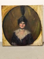 WIENER MODERNE 1900-1915 „Grande Dame“