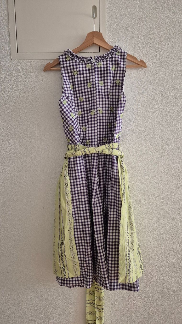 Vestiti: Dirndl – Nuovo (secondo la descrizione) da Zürich venduto da cremiska 4