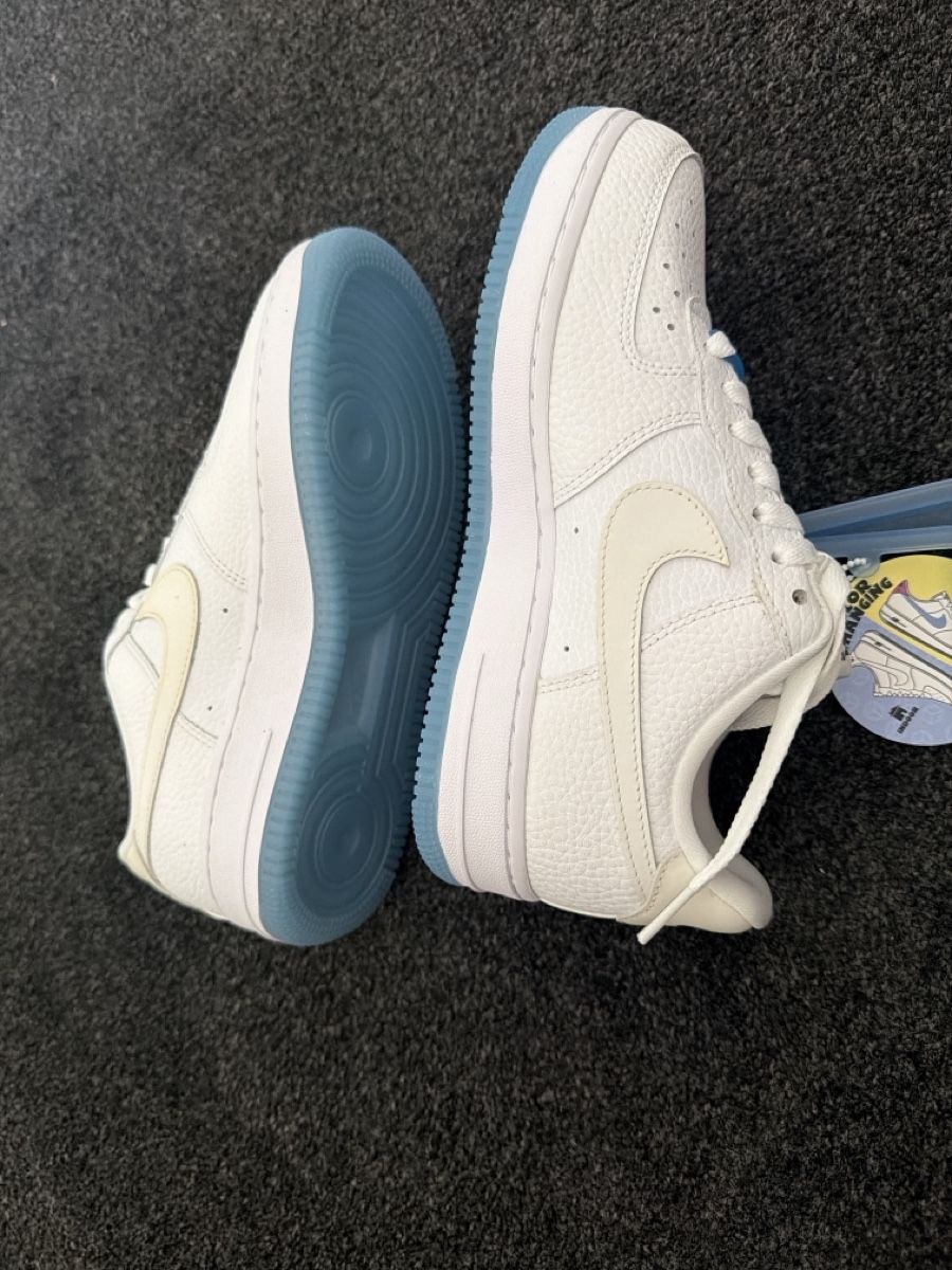 Nike Scarpe da uomo: Nike Air force 1  – Nuovo e nell'imballaggio originale da Rorbas venduto da Maccaron 4