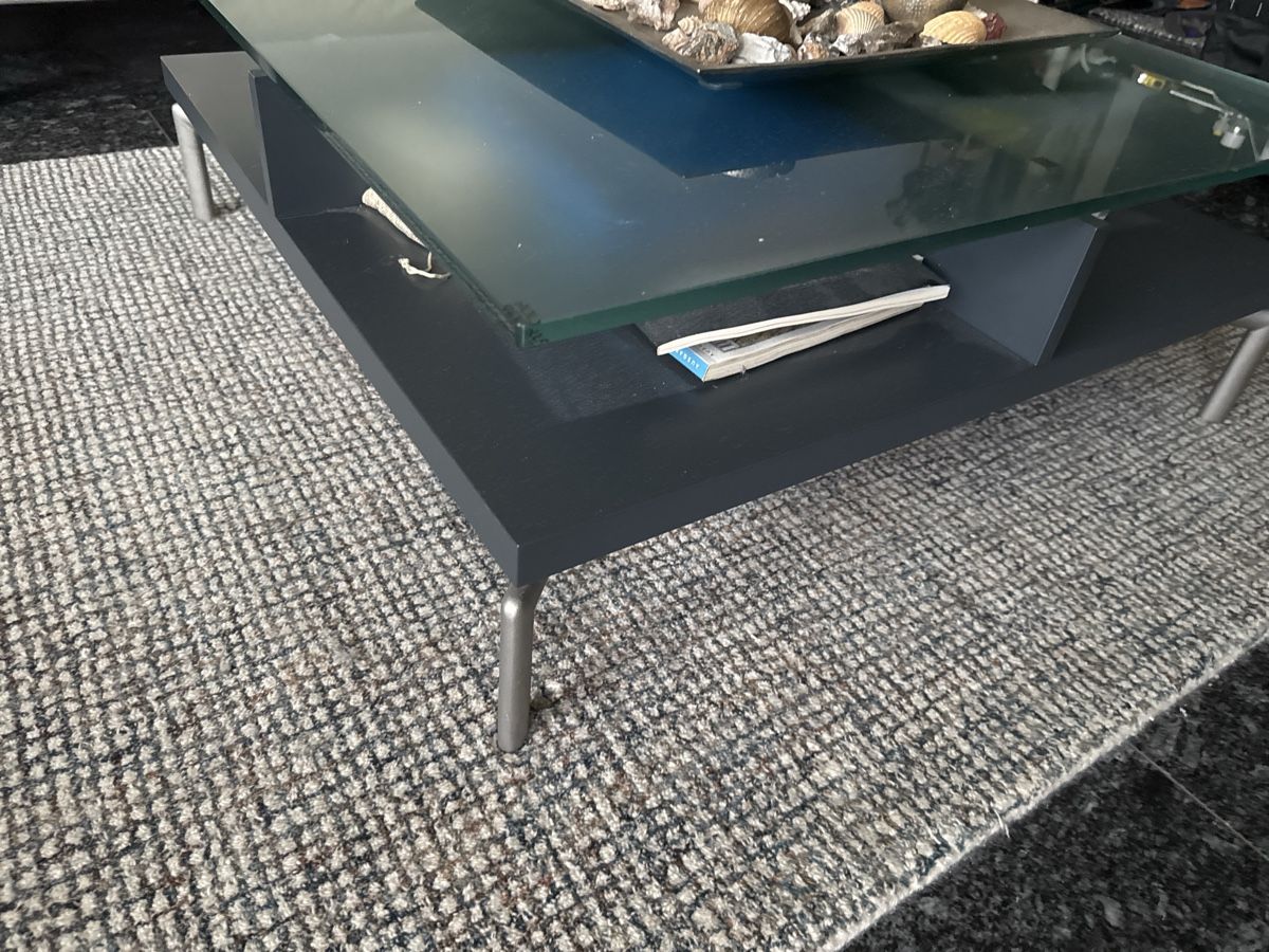 Tavoli: Rolf Benz Couchtisch – Usato da Lachen SZ venduto da amazonic 2