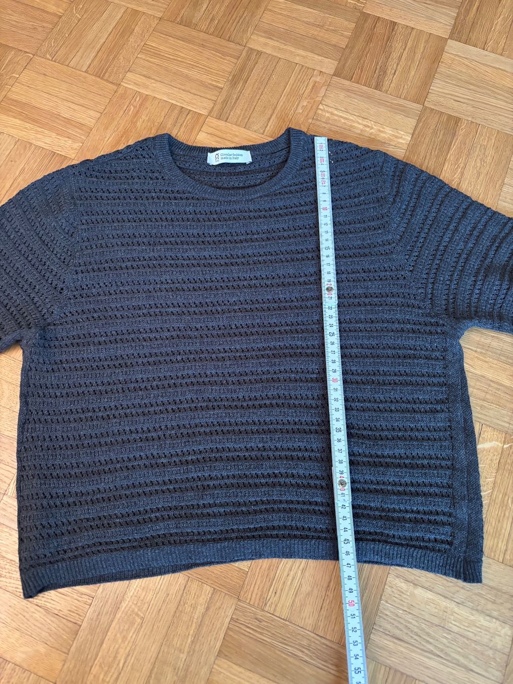T-shirt: Rifo T-Shirt – Nuovo (secondo la descrizione) da Luzern venduto da naome 4