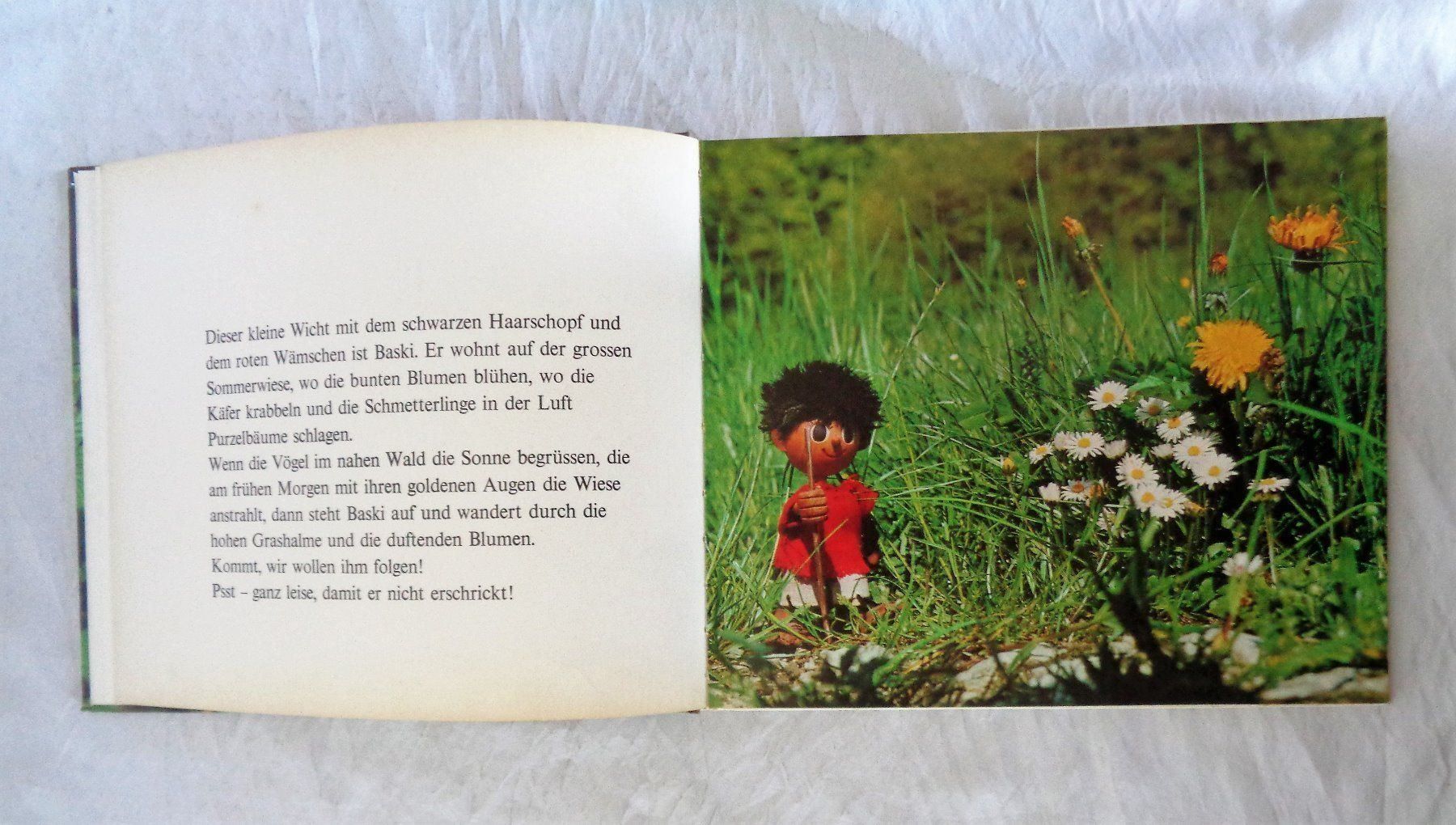 Bücher: Baski Bilderbuch 70er Jahre ab Fr. 10.- – Gebraucht aus Bellach von JingleJerry 3