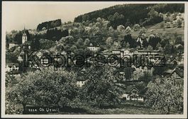 SG Oberuzwil