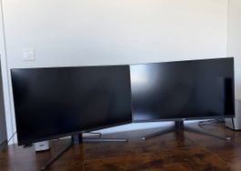 AOC Gaming Monitore U32G4U
