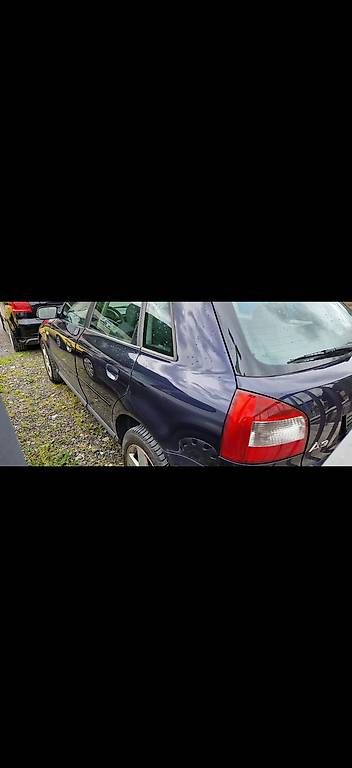 Automobili: Audi a3 1.9 Diesel automat – Usato da Ziegelbrücke venduto da arb_mvz9 3