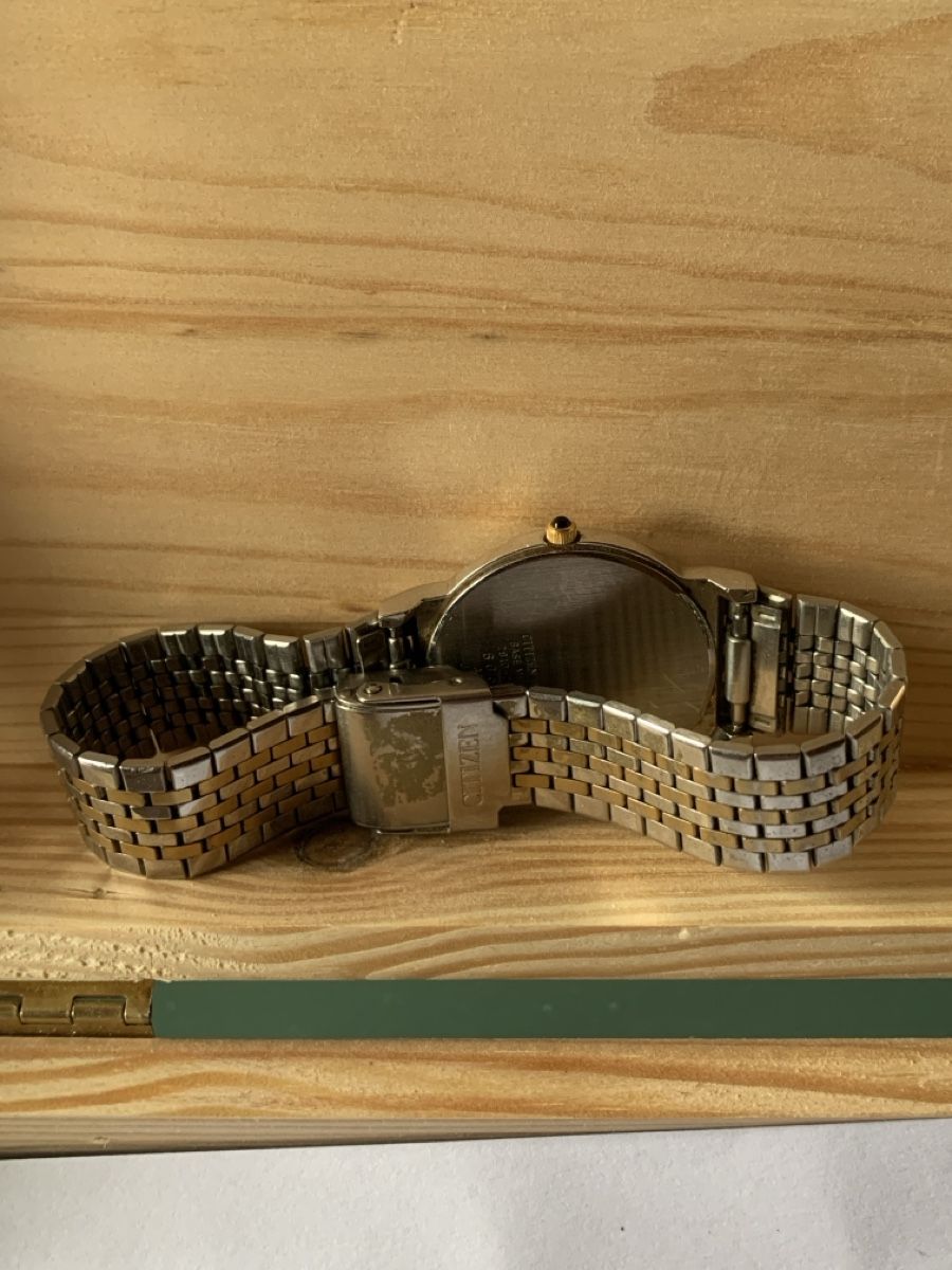 Citizen Orologi: Citizen Quartz CQ – Usato da Jakobsbad venduto da FriedelSchmitt 3