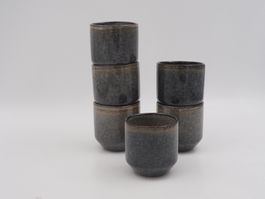 BJÖRN Kaffeetassen-Set Genesis 6-Teilig (26071824PL)