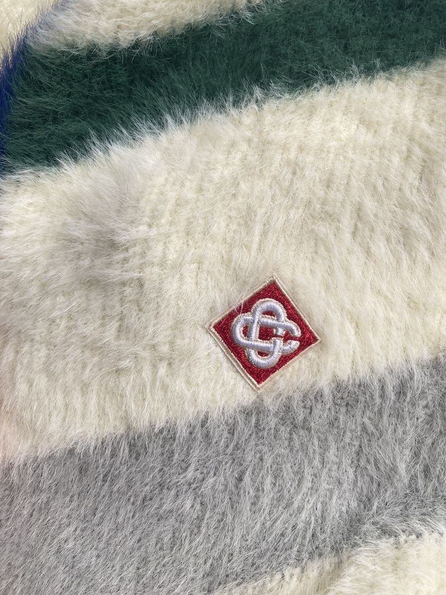 Maglioni & Felpe: Casablanca Strickjacke – Nuovo (secondo la descrizione) da Zürich venduto da micha_mm 3