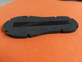 Einlegesohle versteift zu Künzle  Ortho Rehab Schuhe