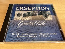 Ekseption – Greatest Hits