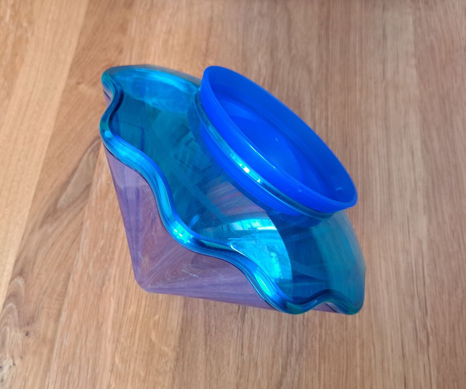 Tupperware Behälter & Ähnliches: Tupperware Bonboniere – Neu (gemäss Beschreibung) aus Untervaz von mei_6rrd 1