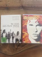 The Doors - When You're Strange DVD, Jim Morrison Dokumentat