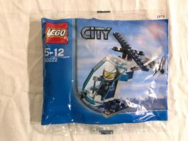 Lego 30222 - City - Polybag NEU
