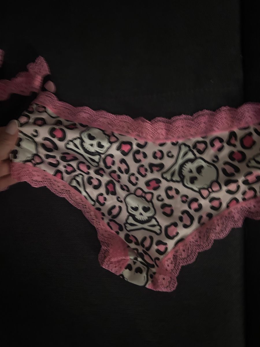 Shein Altra biancheria intima: Unbenutzte shein Unterhosen – Nuovo e nell'imballaggio originale da Frauenfeld venduto da ire_w2jl 3