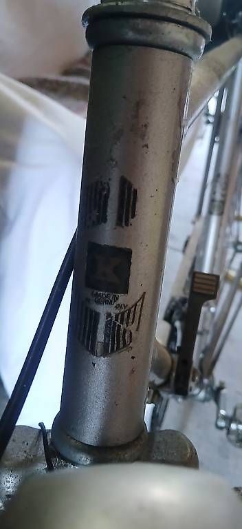 Biciclette: Bicicletta da collezione  – Usato da Torre venduto da Jessica_M111 3