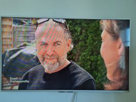 Sony Fernseher LCD LED Bildschirm gebraucht guter Zustand