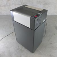 Ideal 4001-A Aktenvernichter