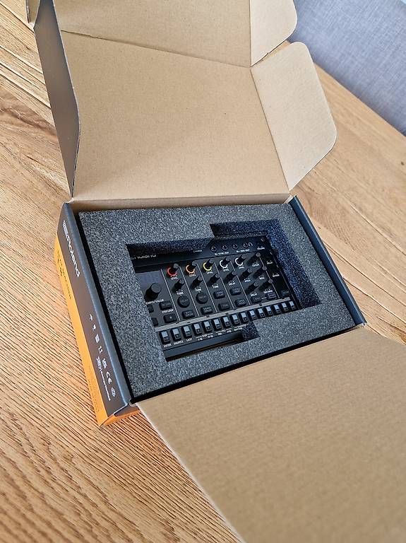 Musikinstrumente: Roland T-8 – Gebraucht aus Chêne-Bourg von tyraelx 1
