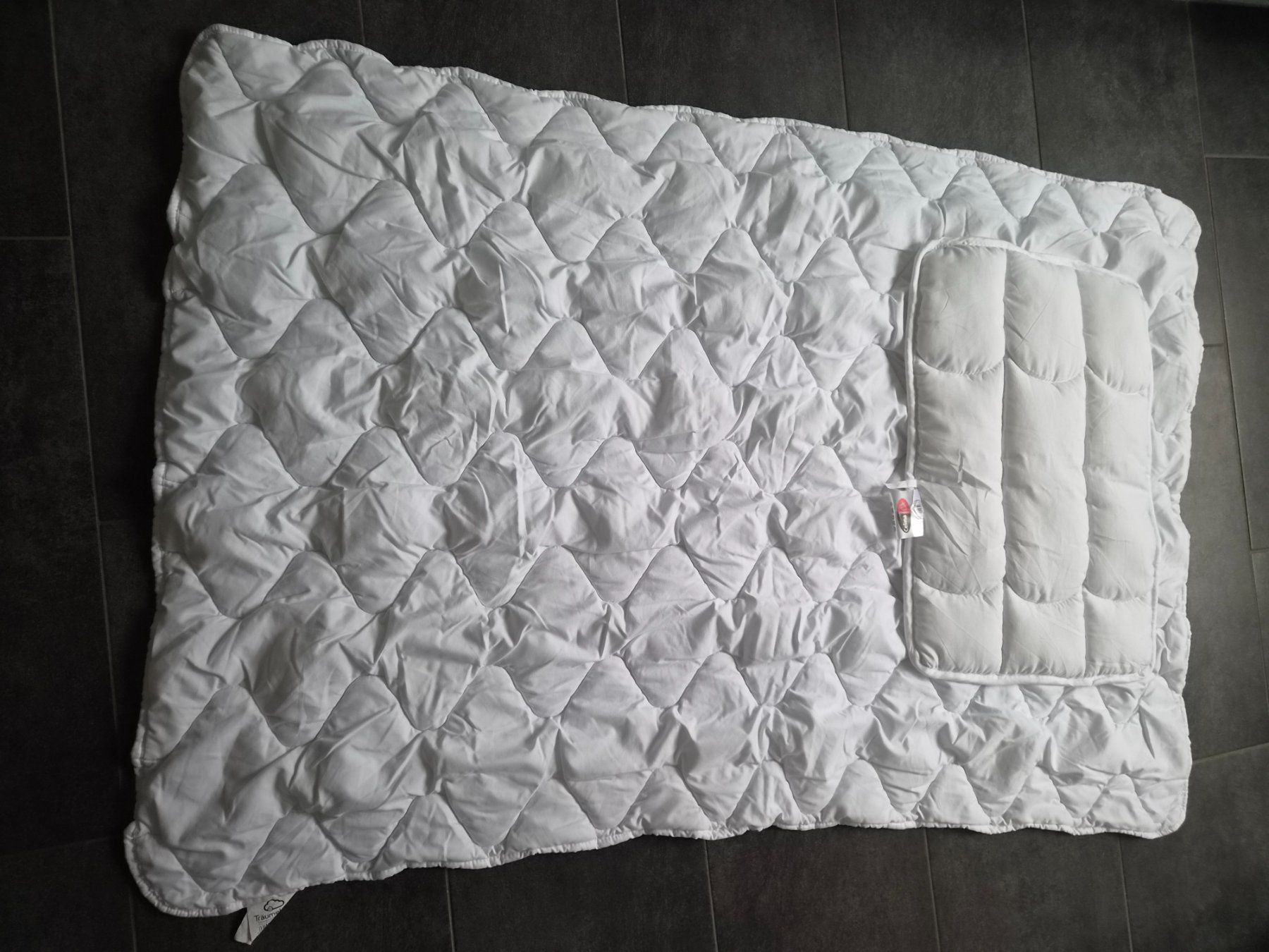 Couvertures: Bettset Kinder – D'occasion à Netstal par sh_ae