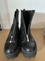 Bottines dames