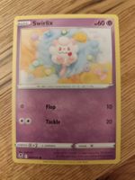 Pokemon Swirlix Asako Ito non holo
