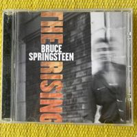 BRUCE SPRINGSTEEN-THE RISING