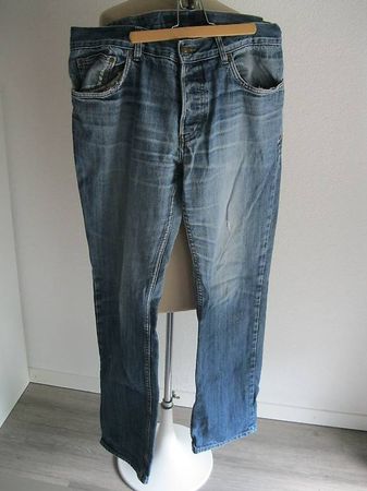 jeans "L.O.G.G." taille 42