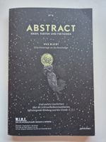 ABSTRACT / ABSTRAKT    Ideen, Fakten und Fiktion    No. 6