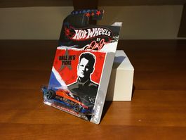 F-Racer 1/64 Hot Wheels 2011 Dale Jr. Collection