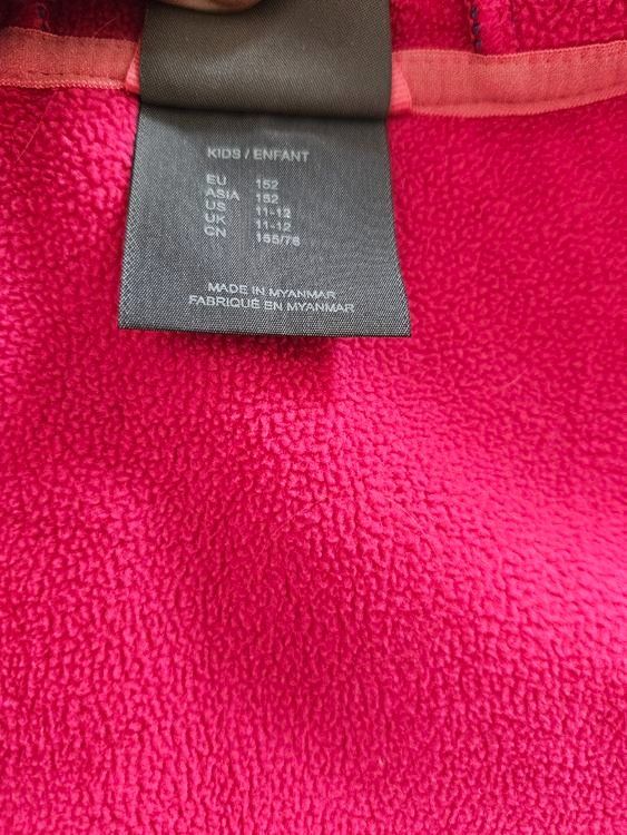 Jack Wolfskin Jacken & Mäntel: Jack Wolfskin Jacke 152 – Gebraucht aus Grossdietwil von GNOM313 5
