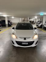 🔥Mazda 2 1.3 Benzin aus 1. Hand AB MFK 02.06.2026🔥
