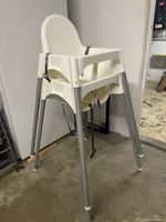 IKEA Babyhochstuhl