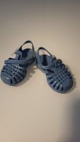 Sandales aquatiques bleues turquoise pointure 19