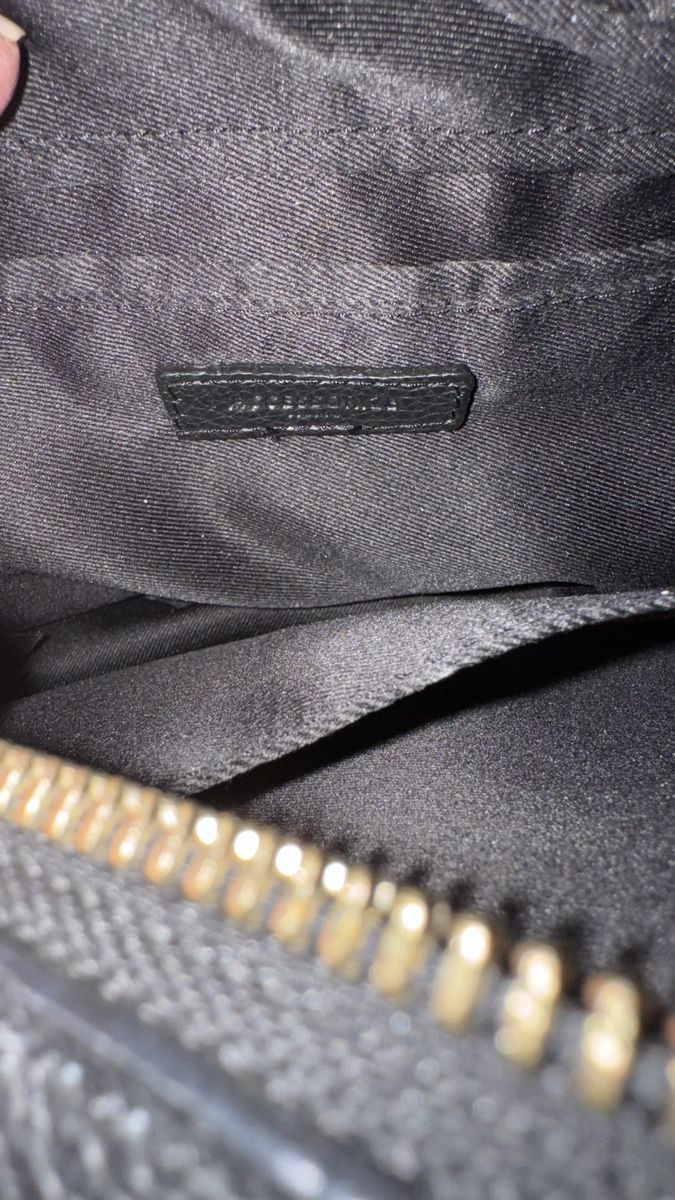 Sacs femmes: Umhängetasche Accessorize schwarz – D'occasion à Gümligen par morticiaaddams 3