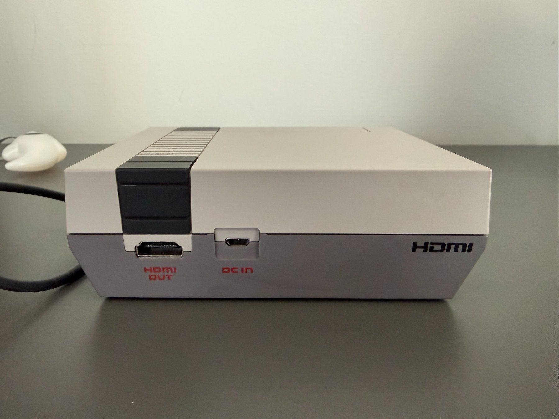 Nintendo Console: Nintendo Classic Mini NES, 30 Spiele, 1 Controller – Usato da Birmensdorf ZH venduto da Mieze1986 2