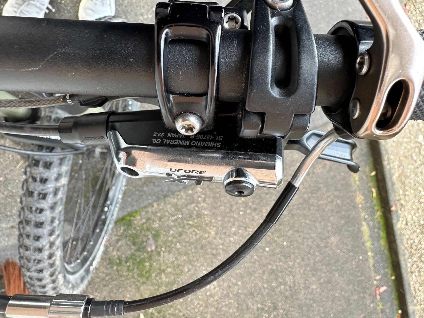Specialized Velos: Specialized Stumpjumper comp evo 26 Grösse M – Gebraucht aus Luzern von  1