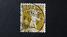 Vollstempel ROGGWIL (Luzern)  2.V.13    40