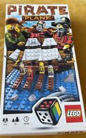 LEGO Spiele 3848 Pirate Plank
