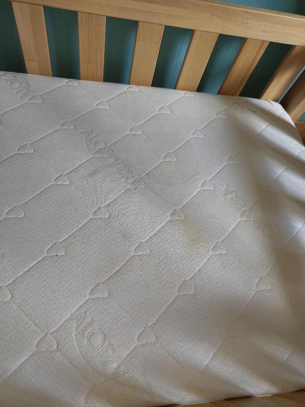 Letti: Kinderbett Hausbett Tipi mit Premium Matratze und Tipi-Bezug – Usato da Müswangen venduto da man_5qt2 4