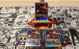 One Piece Paramount War OP02-062 TCG JPN