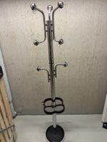 Garderobe Stummer Diener Chrom Retro Vintage 60er 70er J...
