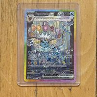 Vaporeon 149/131