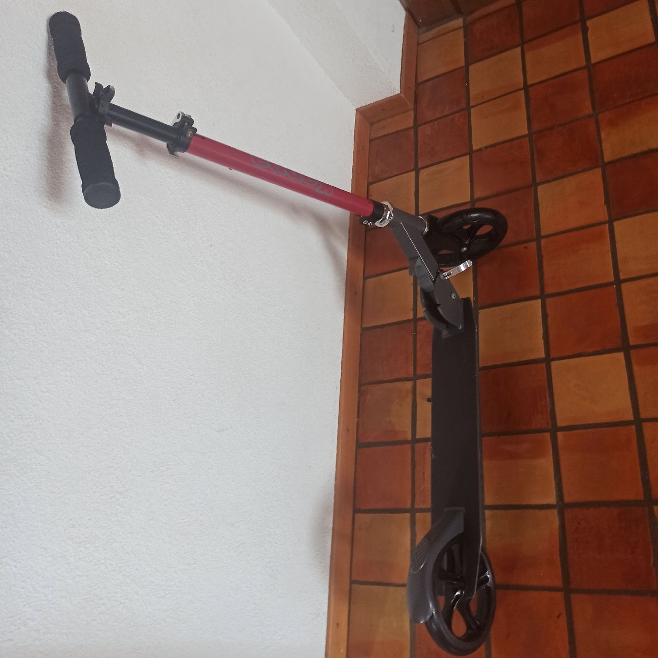 Kickboard: Trotinette  kappa – D'occasion à Chézard-St-Martin par myk_5nbp 2
