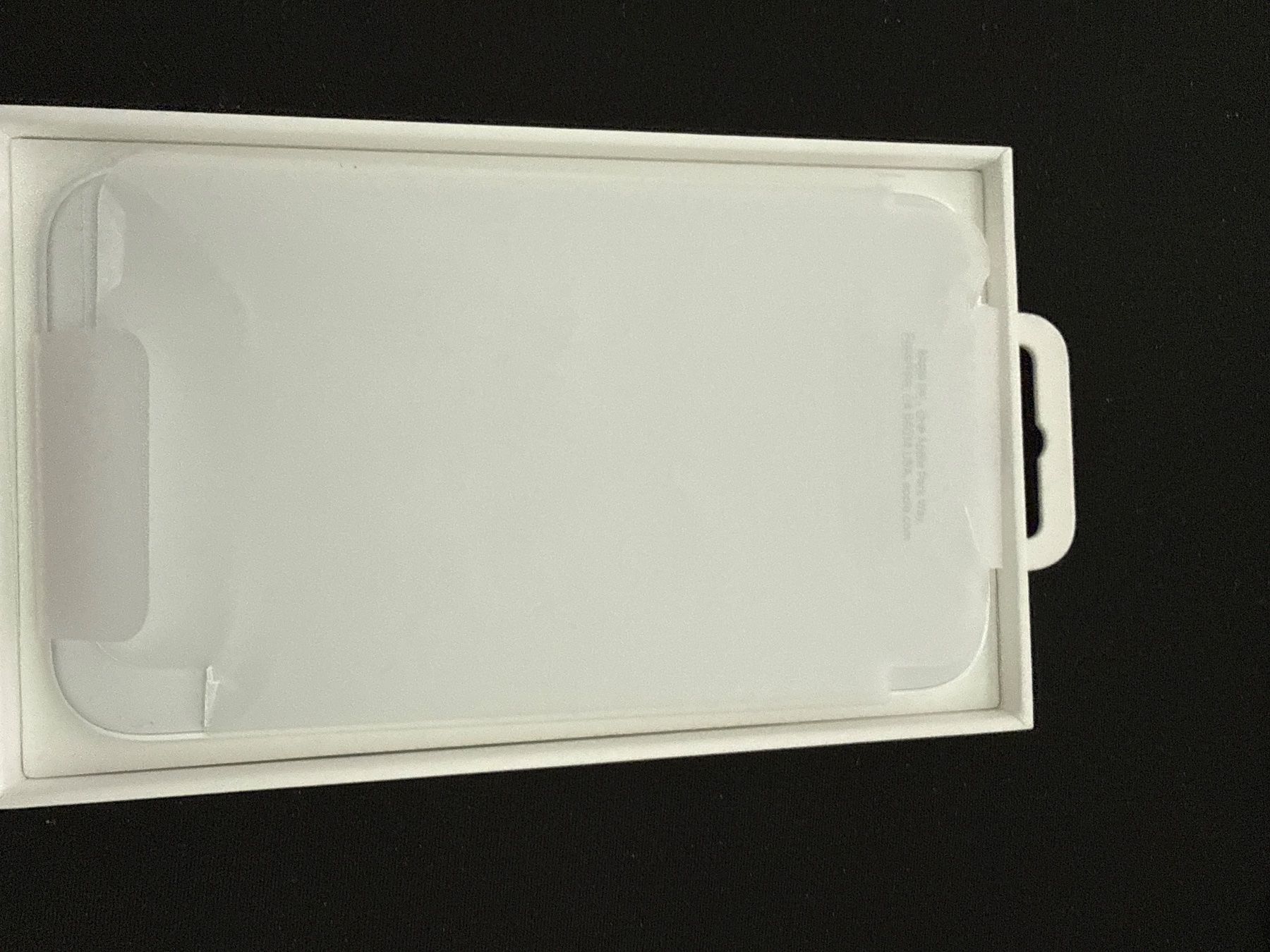 Apple Batterie: iPhone Air Battery MagSafe – Nuovo e nell'imballaggio originale da Aarau venduto da vitafit11 1