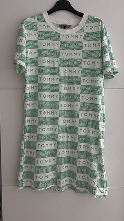 Tommy Hilfiger Kleid, Grösse M