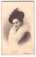 Fotografie Tæschler, St. Gallen, Elegan