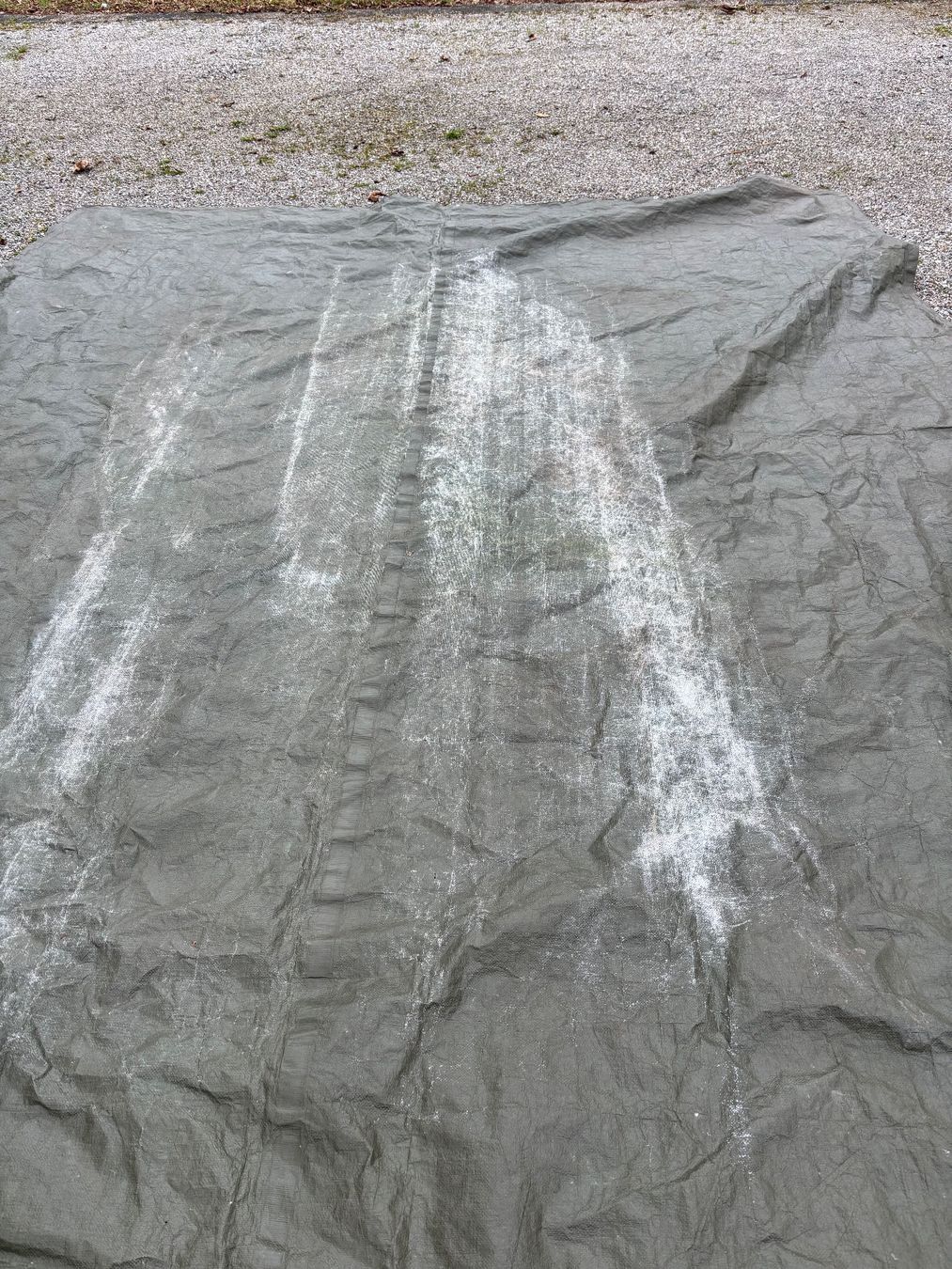 Altro: Blache Grün – Usato da Sennhof venduto da joel.c 1